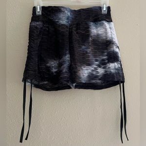 Butt Lifted Pants